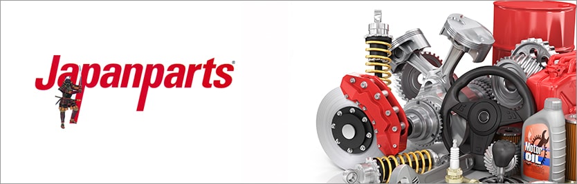Offre de pièces voiture JAPANPARTS